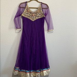 Anarkali